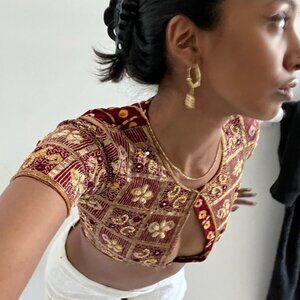 Meet your Posher, Simran